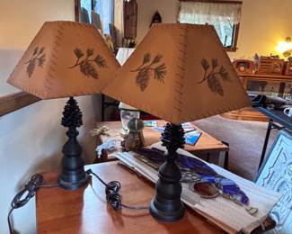 Lamps
