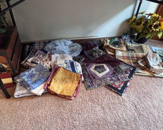 Table linens