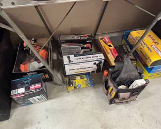 Tools