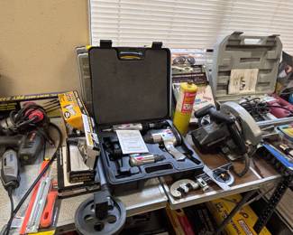 Tools
