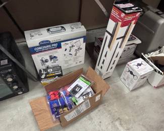 Tools