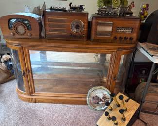 Zenith, Crowley, Motorola 