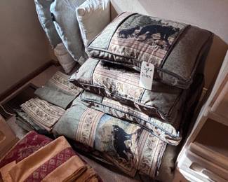 Bedding