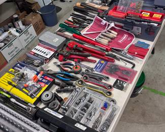 Tools