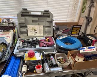 Tools