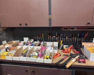Tools