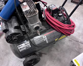 Compressor