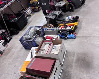 Tools