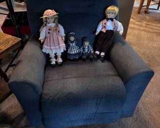 Dolls