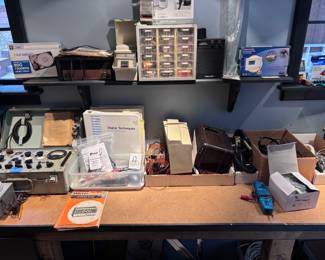 Electronics