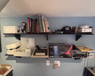 Electronics