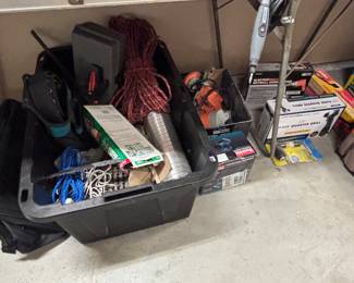 Tools