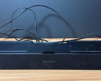 Sonos Beam S14 Soundbar