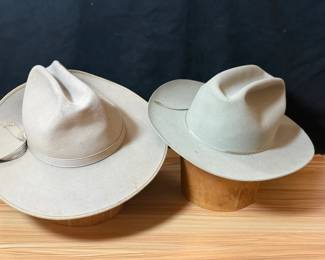 Hats John B. Stetson  Bradford