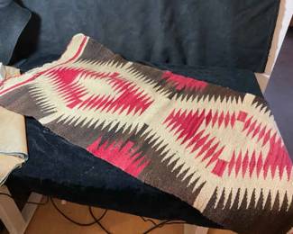 Navajo Rug