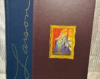 Gary Larsen The Complete Far Side