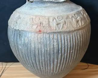 Ancient Pottery