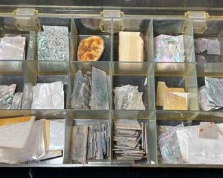 Items For Making Jewelry Mother of Pearl, Bone  Other 