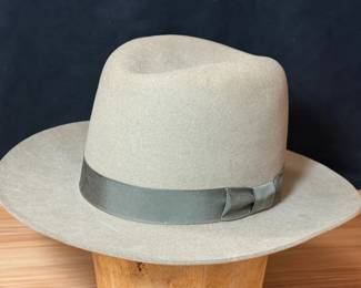 Stetson Hat