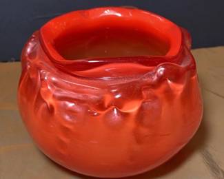 Polman Glass Vase