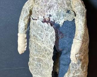 ROSALIE PANIYAK CHEVAK Doll