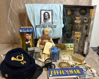 Civil War Teaching Tools And More