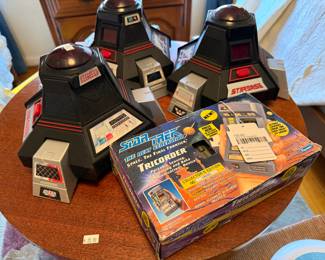 Star Trek Tricorder