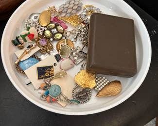 Misc Pins