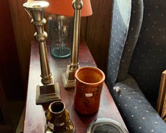 Candle Holders