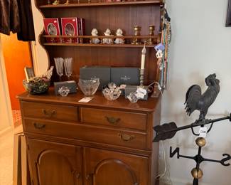 Pennsylvania House Buffet