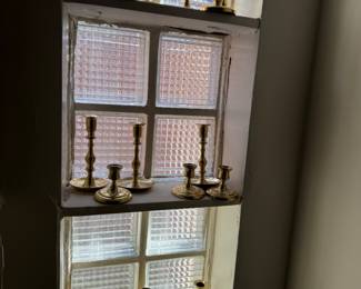 Candle Holders