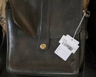 Coach Scout Crossbody Purse