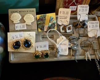 Earring Sets