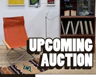 Auction September 30th 5 pm