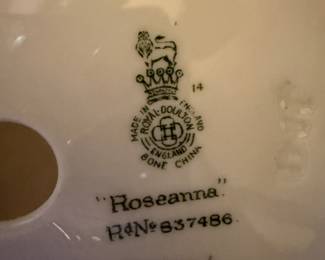 ROSEANNA