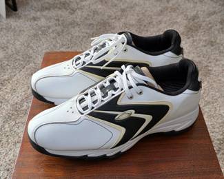 Oakley shoes
