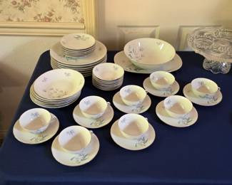 Royal Heiden Fine China Bavaria-Germany