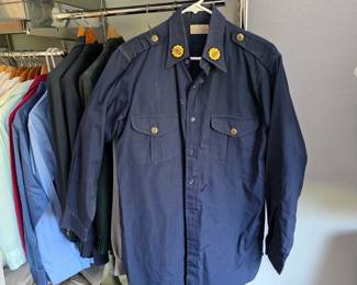 Vintage American Legion shirt