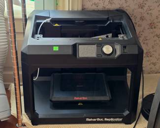 3D printer