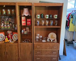 Vintage Peanuts toys and collectibles