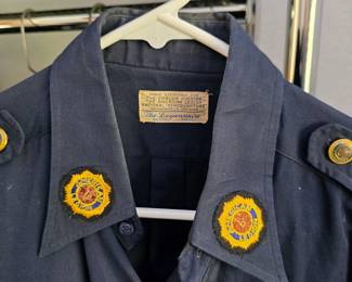 Vintage American Legion shirt