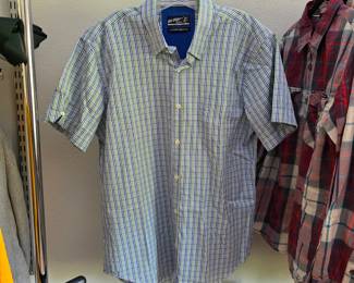 Wil Stiles Palm Springs Limited Edition shirt