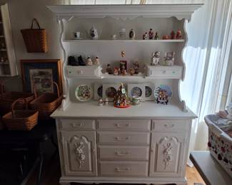 Gorgeous French country dresser