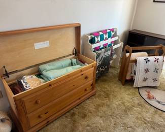 More Quilts
