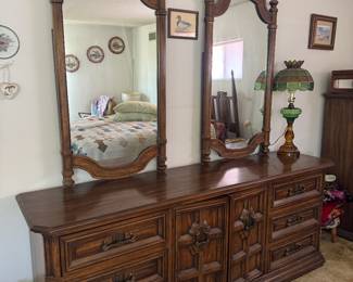 Drexel Bedroom Set