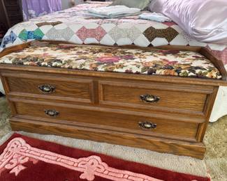 Hope Chest