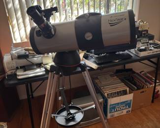 Telescope