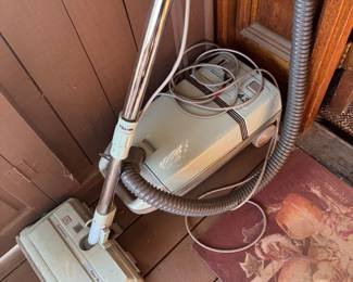 Vintage Kenmore Vacuum 