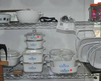 Corning Ware 
