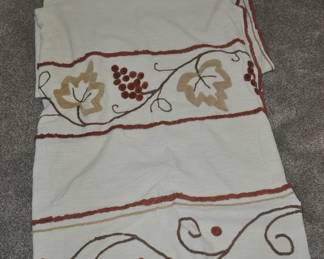Vintage Bedspread 